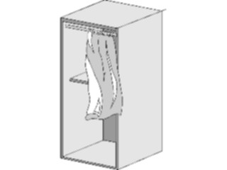 Sticker Custom Preview Image #106395 Politics Elections Voting Booth03