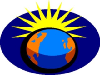 Sticker Custom Preview Image #106527 Public Issues Earth Day2