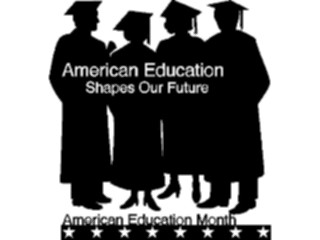 Sticker Custom Preview Image #106537 Public Issues Education Month