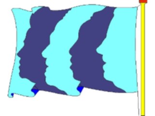 Sticker Custom Preview Image #106539 Public Issues Elderly