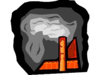 Sticker Custom Preview Image #106650 Public Issues Pollution04