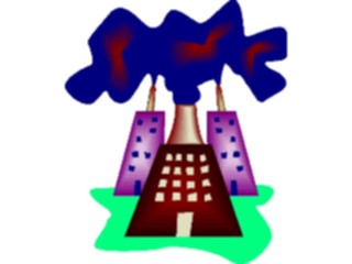 Sticker Custom Preview Image #106651 Public Issues Pollution05