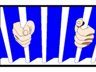 Sticker Custom Preview Image #106661 Public Issues Prisons1