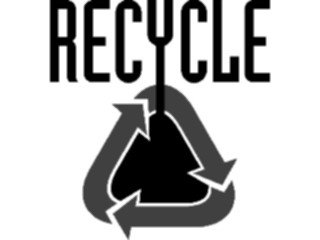 Sticker Custom Preview Image #106683 Public Issues Recycle