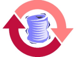 Sticker Custom Preview Image #106687 Public Issues Recycling03