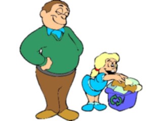 Sticker Custom Preview Image #106688 Public Issues Recycling04