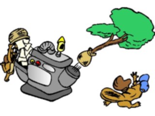 Sticker Custom Preview Image #106690 Public Issues Recycling06