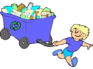 Sticker Custom Preview Image #106691 Public Issues Recycling07