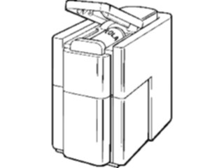 Sticker Custom Preview Image #106701 Public Issues Recycling Bin2
