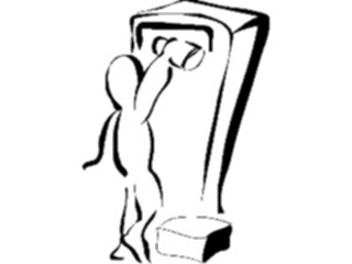 Sticker Custom Preview Image #106703 Public Issues Recycling Bin4
