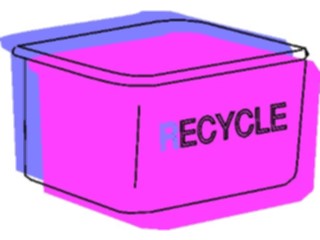 Sticker Custom Preview Image #106704 Public Issues Recycling Bin5