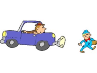 Sticker Custom Preview Image #106816 Public Issues Tailpipe Clogged