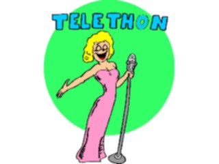 Sticker Custom Preview Image #106820 Public Issues Telethon2