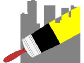 Sticker Custom Preview Image #106834 Public Issues Urban Sprawl