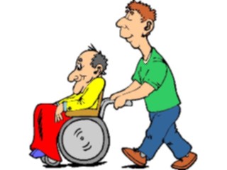 Sticker Custom Preview Image #106841 Public Issues Volunteer