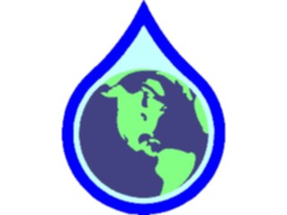 Sticker Custom Preview Image #106845 Public Issues Water Resources