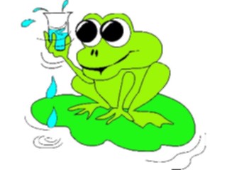 Sticker Custom Preview Image #106846 Public Issues Water Unpolluted