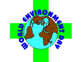 Sticker Custom Preview Image #106848 Public Issues World Environment Day