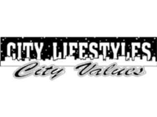Sticker Custom Preview Image #106920 Real Estate City Lifestyles