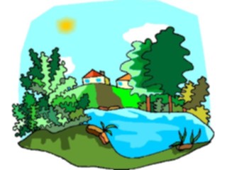 Sticker Custom Preview Image #106950 Real Estate Cottages