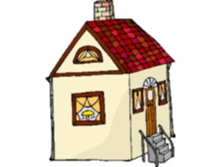 Sticker Custom Preview Image #107141 Real Estate House113