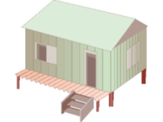 Sticker Custom Preview Image #107162 Real Estate House134