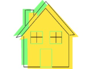 Sticker Custom Preview Image #107175 Real Estate House147