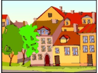 Sticker Custom Preview Image #107178 Real Estate House150