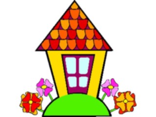 Sticker Custom Preview Image #107179 Real Estate House151