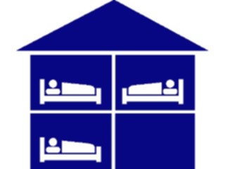 Sticker Custom Preview Image #107204 Real Estate House3 Bedroom