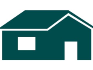 Sticker Custom Preview Image #107309 Real Estate Housing Symbol