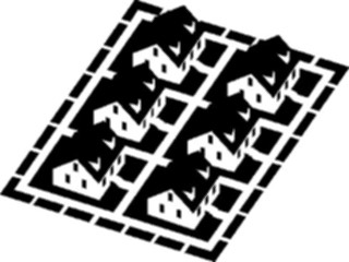 Sticker Custom Preview Image #107310 Real Estate Housing Tract