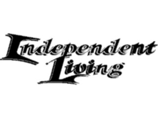 Sticker Custom Preview Image #107313 Real Estate Independent Living