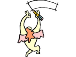 Sticker Custom Preview Image #107738 Religion Angel Cartoons Frame1