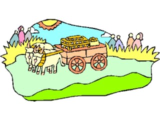 Sticker Custom Preview Image #107935 Religion Biblical Scenes Ark2
