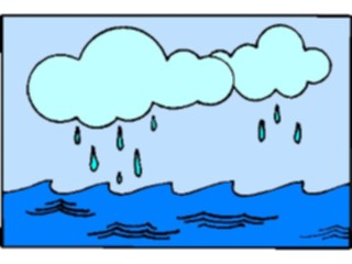 Sticker Custom Preview Image #107965 Religion Biblical Scenes Creation4th Day2