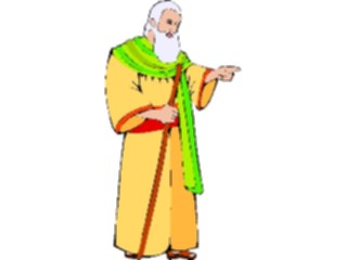 Sticker Custom Preview Image #108005 Religion Biblical Scenes Elias