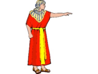 Sticker Custom Preview Image #108031 Religion Biblical Scenes Gideon