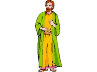 Sticker Custom Preview Image #108049 Religion Biblical Scenes Israelite1