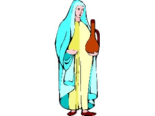 Sticker Custom Preview Image #108050 Religion Biblical Scenes Israelite2