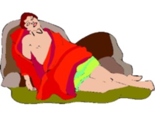 Sticker Custom Preview Image #108054 Religion Biblical Scenes Jacob2