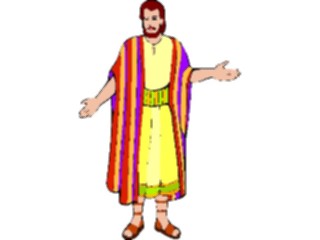 Sticker Custom Preview Image #108071 Religion Biblical Scenes Jeremy