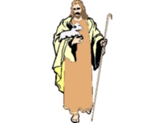 Sticker Custom Preview Image #108086 Religion Biblical Scenes Jesus04