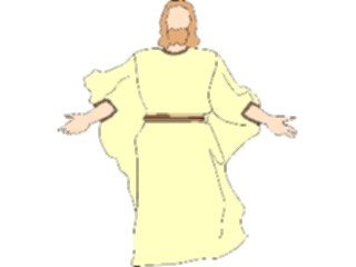 Sticker Custom Preview Image #108088 Religion Biblical Scenes Jesus06