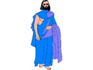 Sticker Custom Preview Image #108091 Religion Biblical Scenes Jesus09