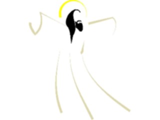 Sticker Custom Preview Image #108093 Religion Biblical Scenes Jesus11