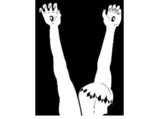 Sticker Custom Preview Image #108097 Religion Biblical Scenes Jesus14
