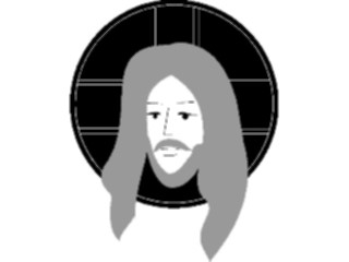 Sticker Custom Preview Image #108101 Religion Biblical Scenes Jesus18