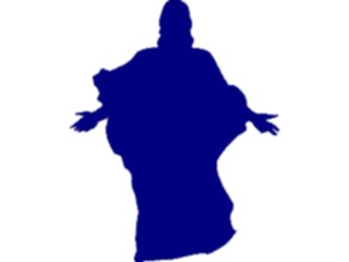 Sticker Custom Preview Image #108109 Religion Biblical Scenes Jesus26