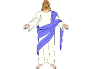 Sticker Custom Preview Image #108115 Religion Biblical Scenes Jesus32